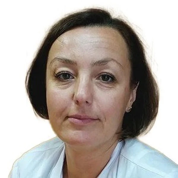 Рачкова Елена Михайловна — Кардиолог, Москва