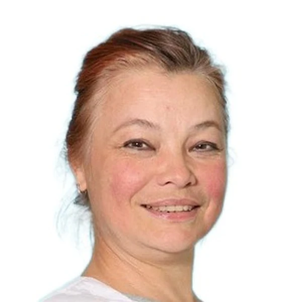 Садовникова Надежда Александровна — Функциональный диагност, Москва