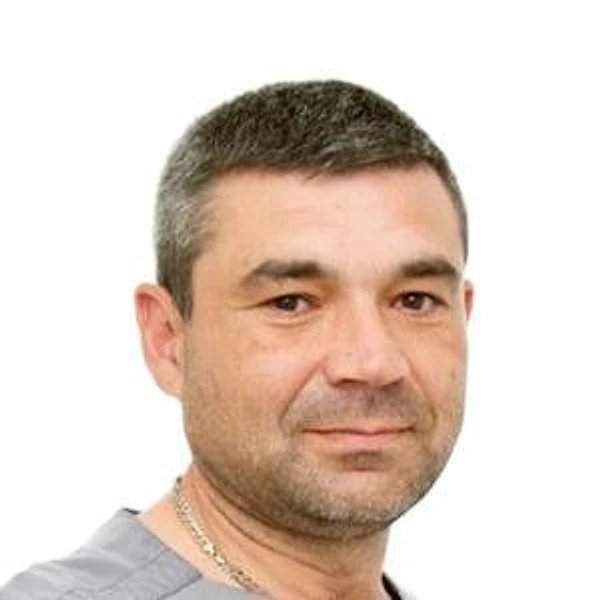 Бобылев Денис Михайлович — Стоматолог-ортопед, Стоматолог-хирург, Невинномысск