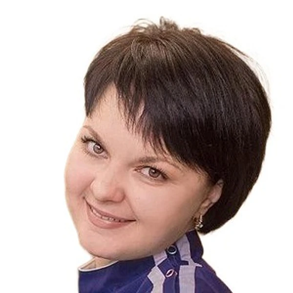 Красникова Радмила Александровна — Стоматолог, Невинномысск