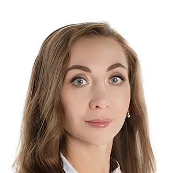 Полуян Екатерина Александровна — Репродуктолог, Акушер, Врач УЗИ, Гинеколог, Москва