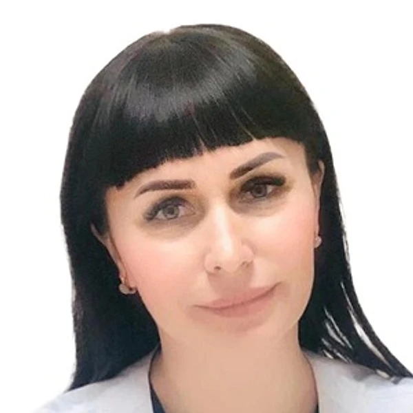 Савченко Татьяна Анатольевна — Детский невролог, Невролог, Домодедово