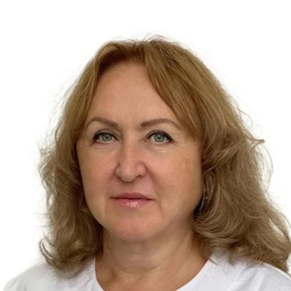 Терехова Светлана Петровна — Врач-косметолог, Венеролог, Дерматолог, Тюмень