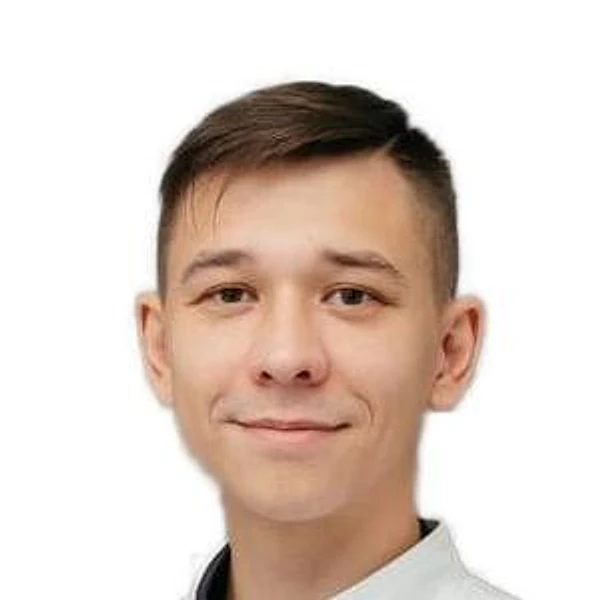 Агафонов Михаил Алексеевич — Сосудистый хирург (ангиохирург), Врач УЗИ, Флеболог, Новокузнецк