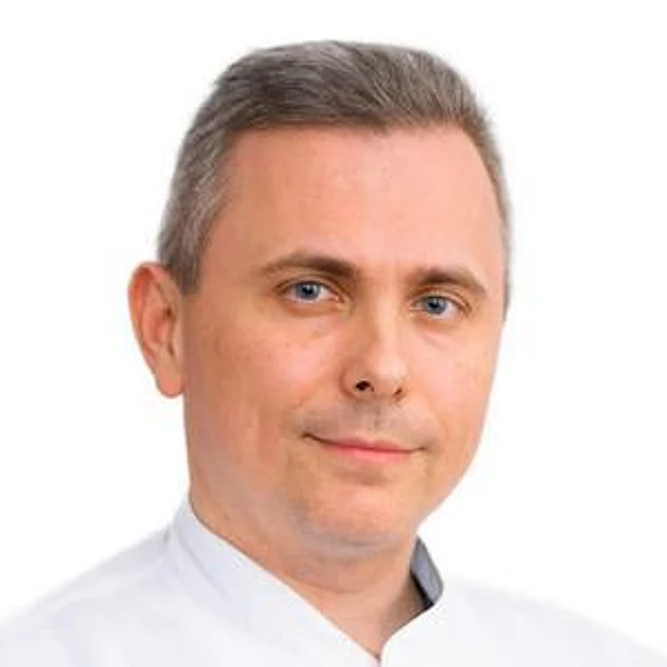 Круглов Алексей Александрович — Остеопат, Домодедово