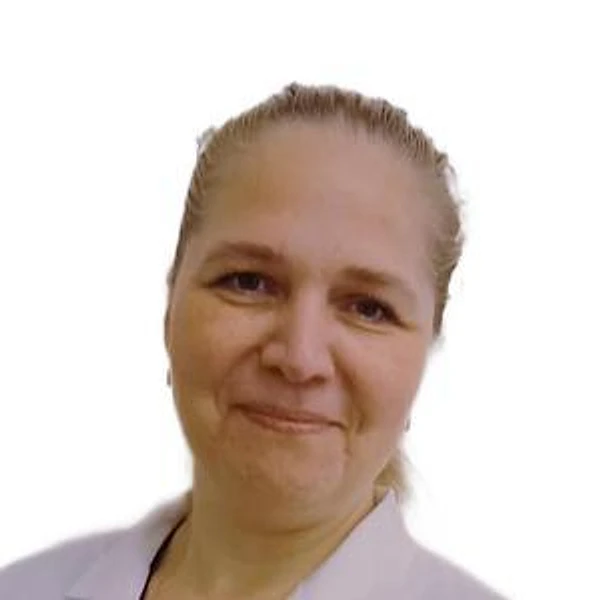 Воскресенская Наталия Владимировна — Функциональный диагност, Москва