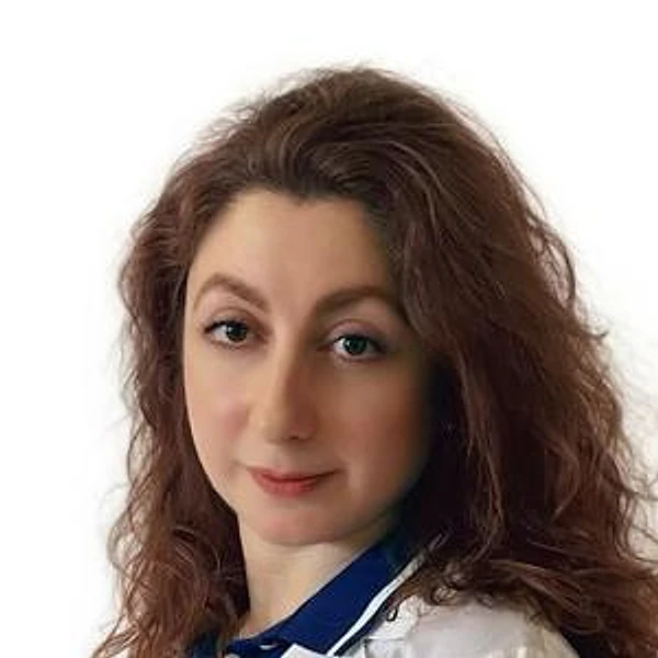 Атоян Елена Альбертовна — Функциональный диагност, Терапевт, Москва