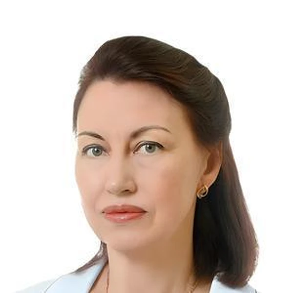 Сакович Галина Ивановна — Гастроэнтеролог, Липецк