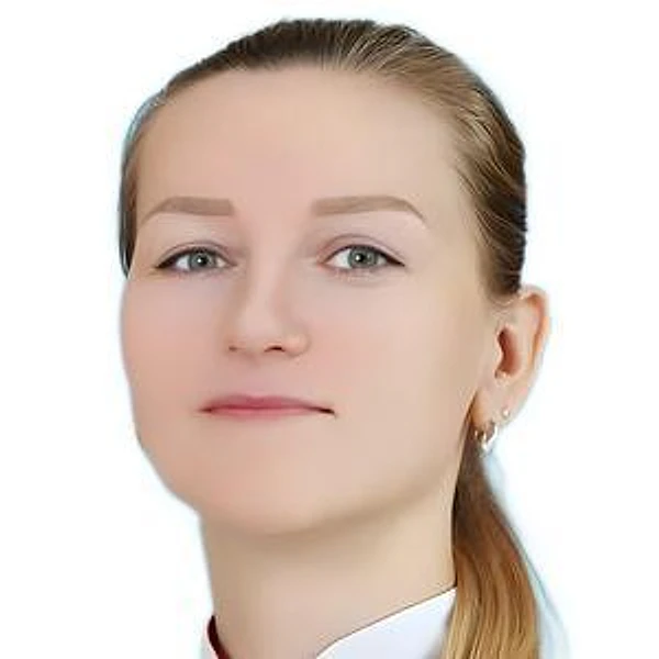 Бондаренко Ирина Александровна — Рентгенолог, Москва