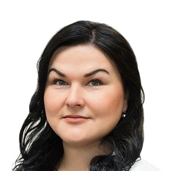 Сохликова Милана Александровна — Врач УЗИ, Москва
