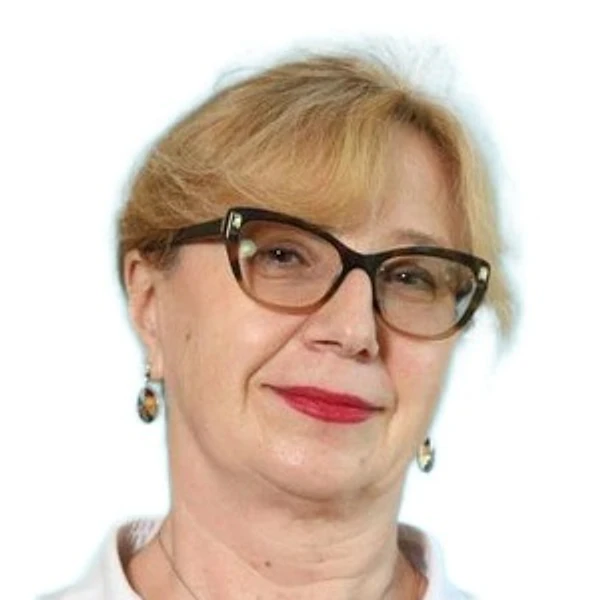 Терещенко Ирина Александровна — Физиотерапевт, Москва
