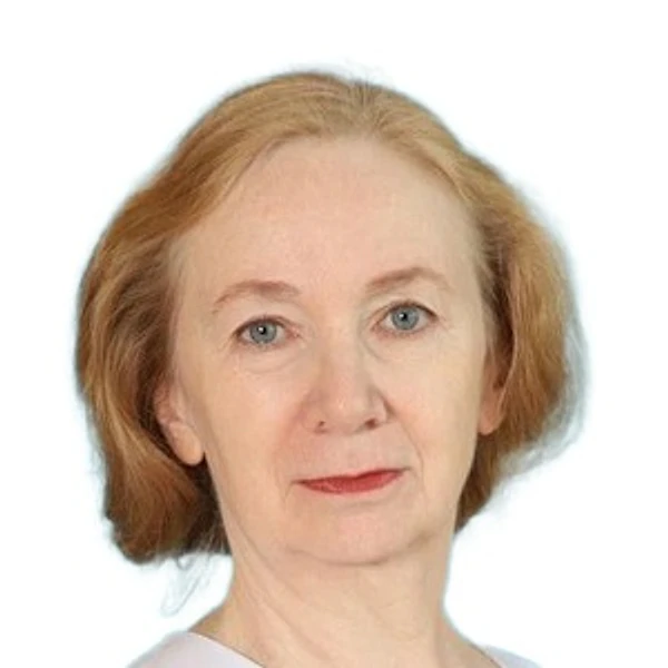 Багарская Наталья Фёдоровна — Врач УЗИ, Москва