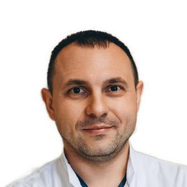 Нагорный Василий Васильевич — Анестезиолог-реаниматолог, Детский анестезиолог-реаниматолог, Щёлково