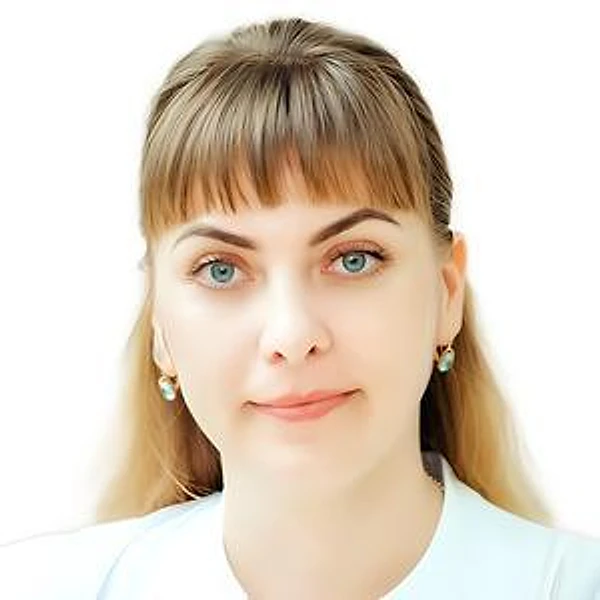 Суворова Наталья Николаевна — Гинеколог, Врач УЗИ, Репродуктолог, Липецк