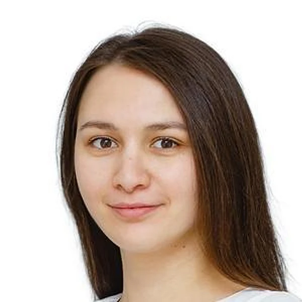 Гусева Алина Александровна — Детский стоматолог, Саратов