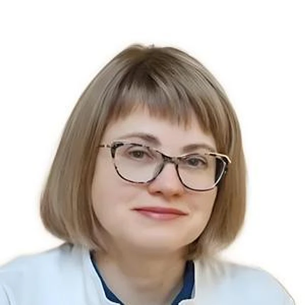 Шахнова Елена Алексеевна — Нефролог, Москва