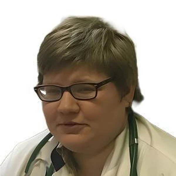 Шинкаренко Юлия Александровна — Терапевт, Гериатр (геронтолог), Профпатолог, Москва