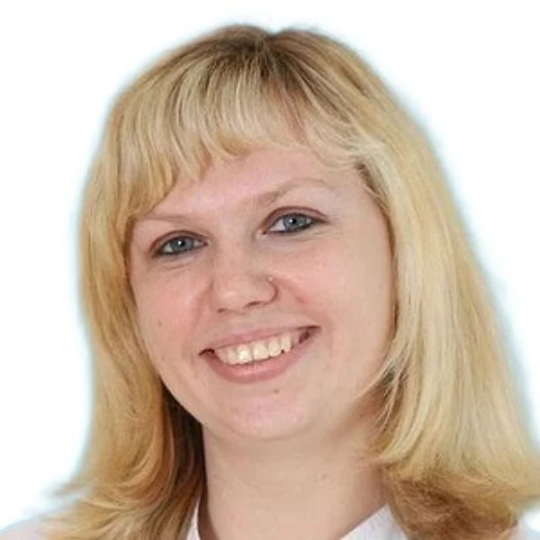 Кононова Екатерина Анатольевна — Врач общей практики (семейный врач), Москва
