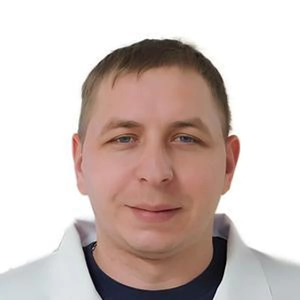 Пивоваров Владимир Александрович — Торакальный хирург, Барнаул