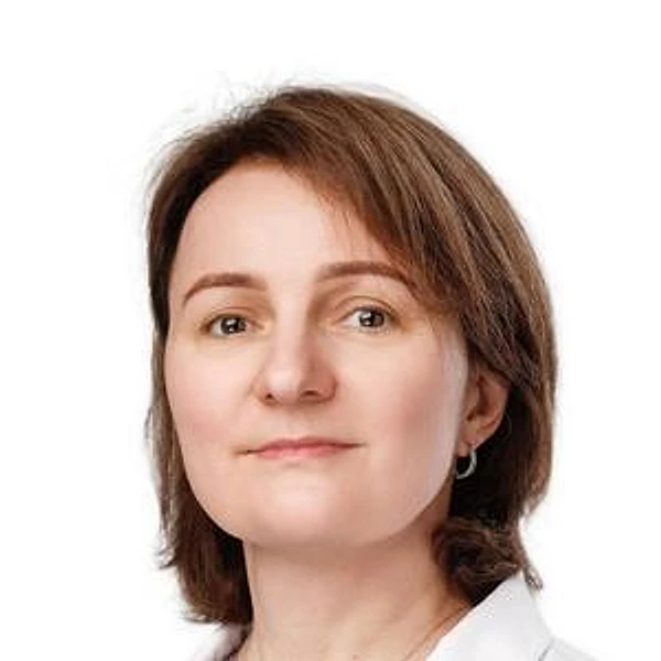 Суанова Екатерина Таймуразовна — Невролог, Москва
