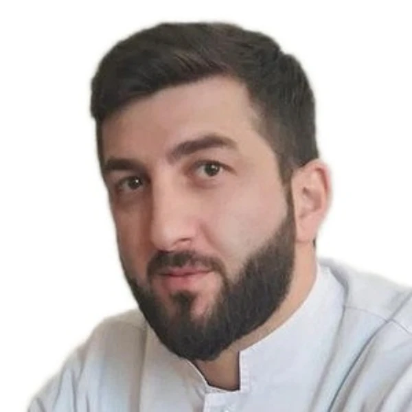 Абуладзе Мамука Мурманович — Абдоминальный хирург, Москва