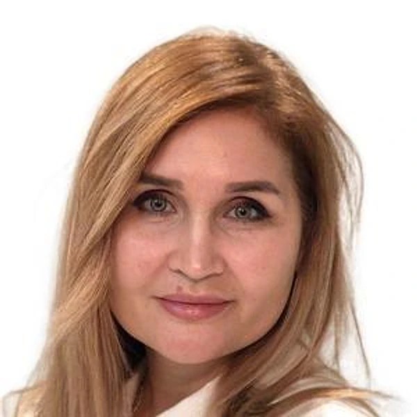 Якупова Эльмира Айратовна — Стоматолог, Нефтекамск