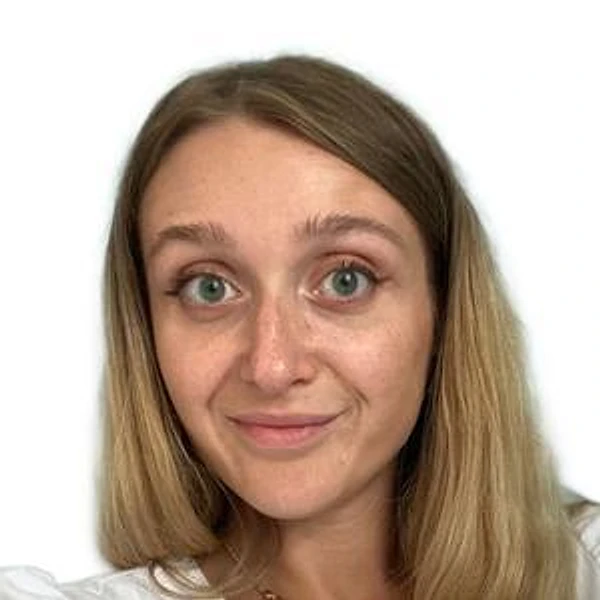 Кольцова Полина Олеговна — Терапевт, Воронеж