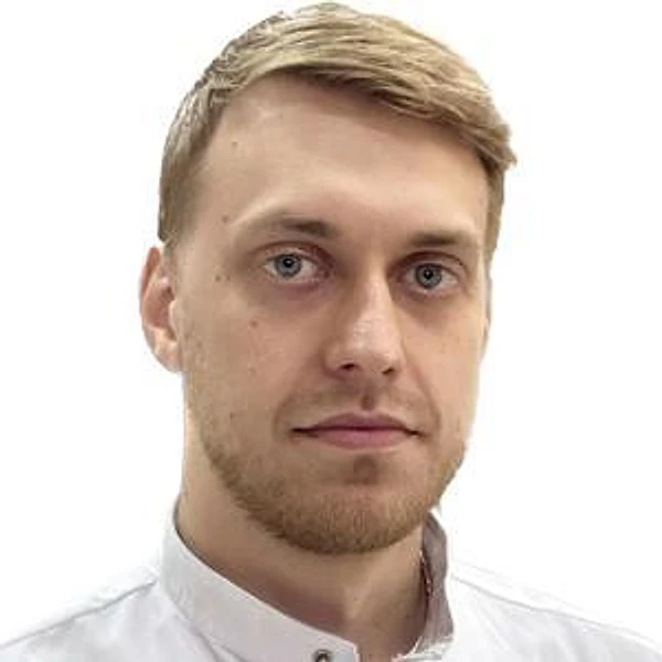 Хохряков Антон Олегович — Стоматолог, Стоматолог-ортопед, Невинномысск