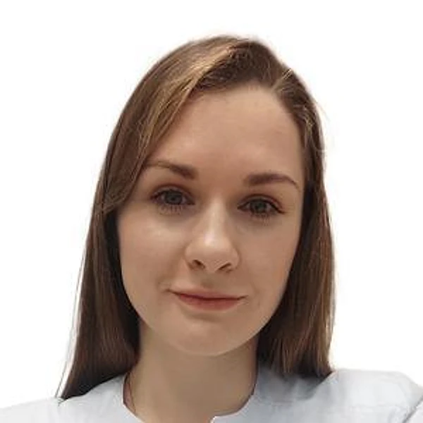 Крылова Надежда Михайловна — Гинеколог, Врач УЗИ, Москва