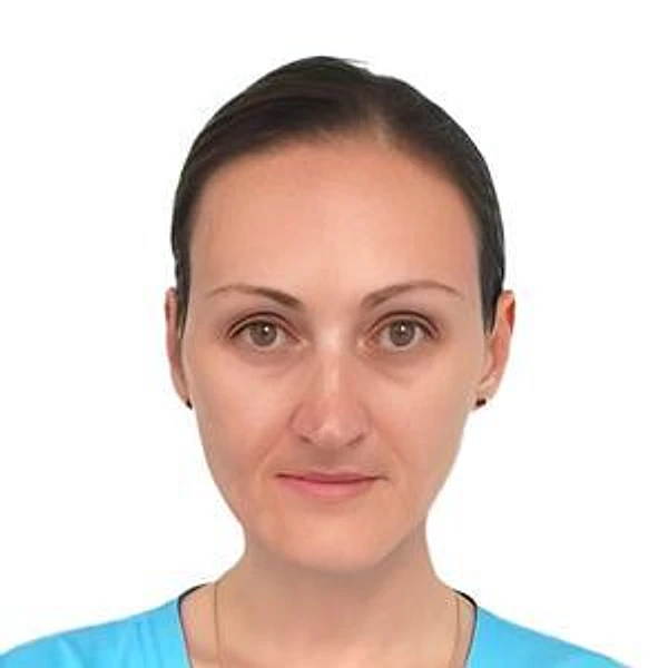 Мальцева Мария Валерьевна — Эмбриолог, Москва