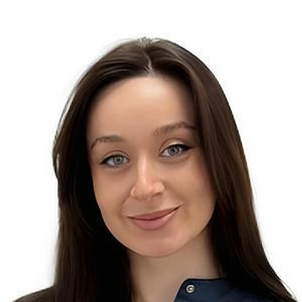 Маргиева Вера Давидовна — Стоматолог-ортодонт, Санкт-Петербург