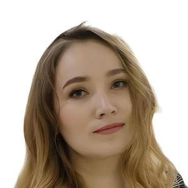 Басырова Алина Шамилевна — Стоматолог, Уфа