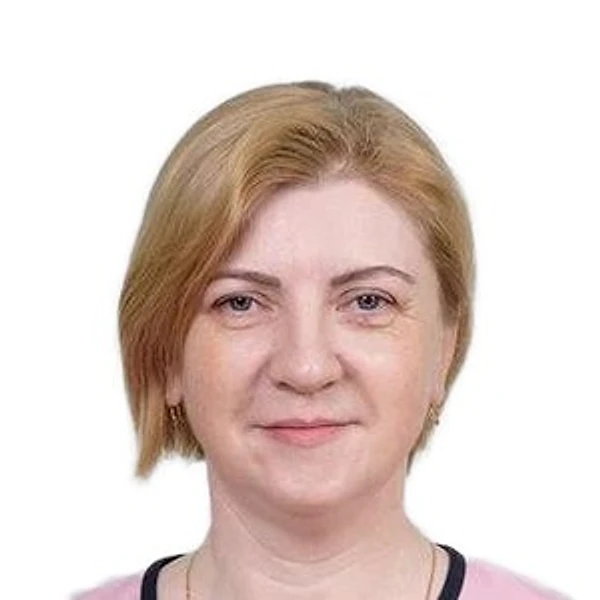 Токарева Светлана Викторовна — Стоматолог-гигиенист, Детский стоматолог-гигиенист, Пародонтолог, Пермь