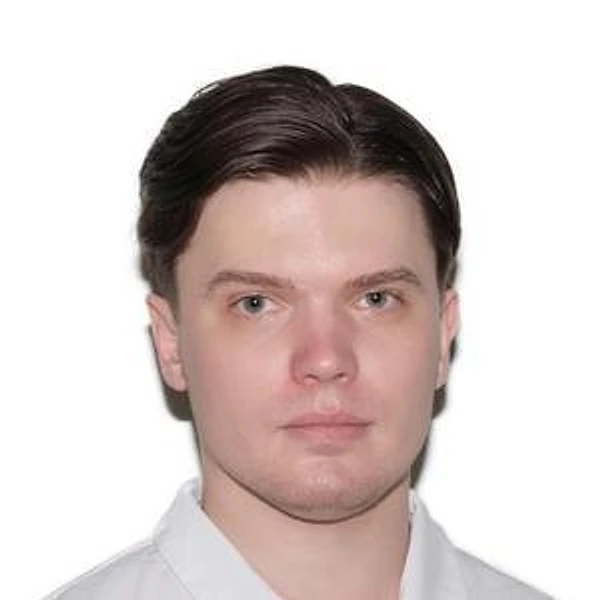 Зимин Илья Васильевич — Врач-косметолог, Дерматовенеролог, Москва
