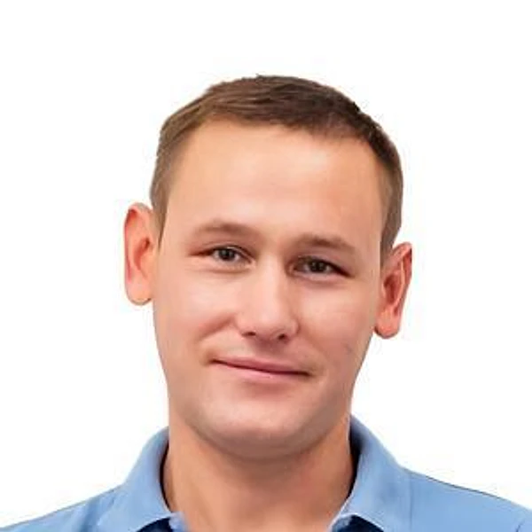 Исаков Борис Викторович — Стоматолог, Вологда