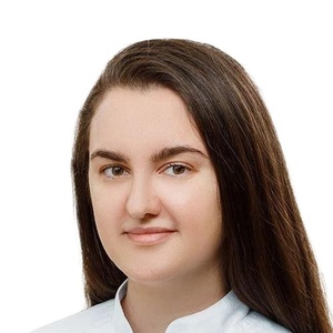 Алиева Алия Махмудовна — Гастроэнтеролог, Терапевт, Москва
