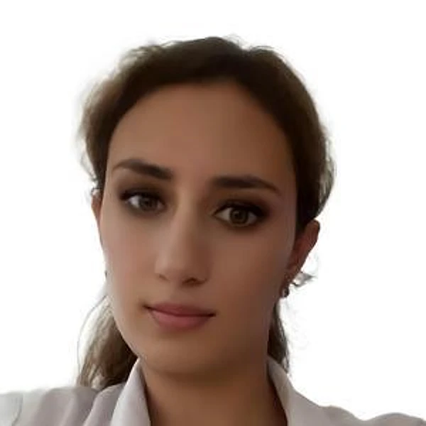 Дзагоева Елена Львовна — Врач УЗИ, Гинеколог, Невинномысск