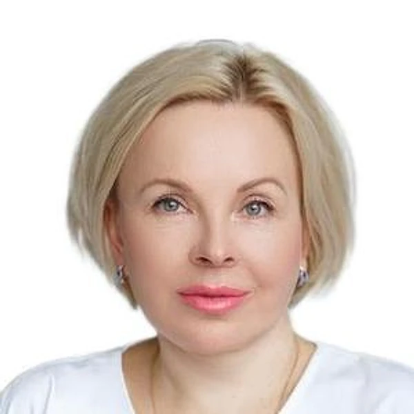 Гутоп Екатерина Олеговна — Дерматолог, Венеролог, Врач-косметолог, Ярославль