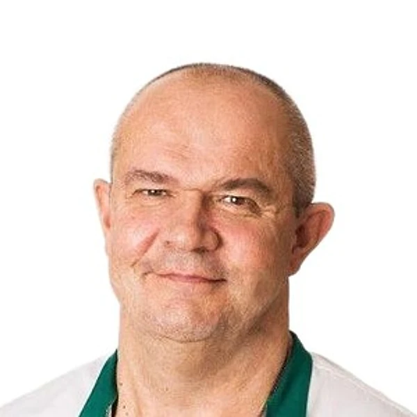 Савов Александр Михайлович — Хирург, Москва