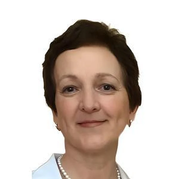 Кантеева Зульфия Фаильевна — Врач УЗИ, Гинеколог, Невинномысск