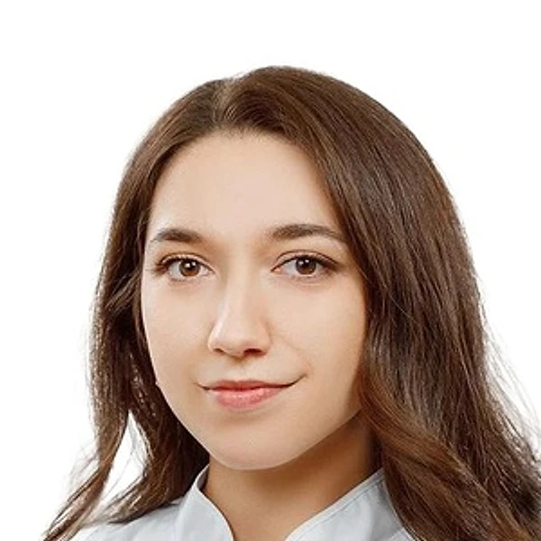 Янтикова Екатерина Владимировна — Кардиолог, Москва