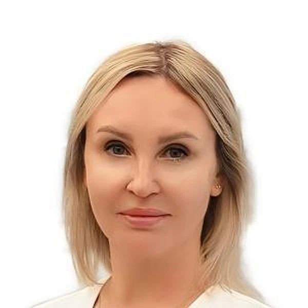 Новожен Наталия Александровна — Врач-косметолог, Ярославль