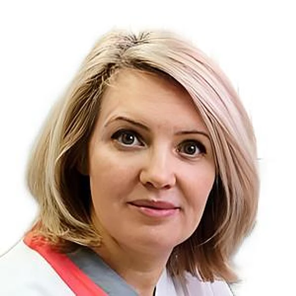 Самойленко Виктория Ивановна — Функциональный диагност, Кардиолог, Москва