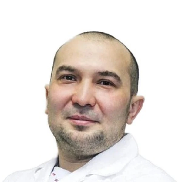 Тоголоков Вагинур Наильевич — Массажист, Кинезиолог, Москва