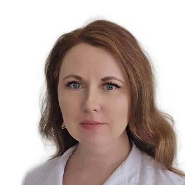 Трещалина Алена Васильевна — Кардиолог, Функциональный диагност, Истра