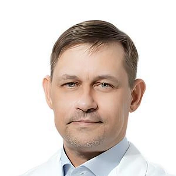 Рыжков Дмитрий Николаевич — Профпатолог, Терапевт, Функциональный диагност, Москва