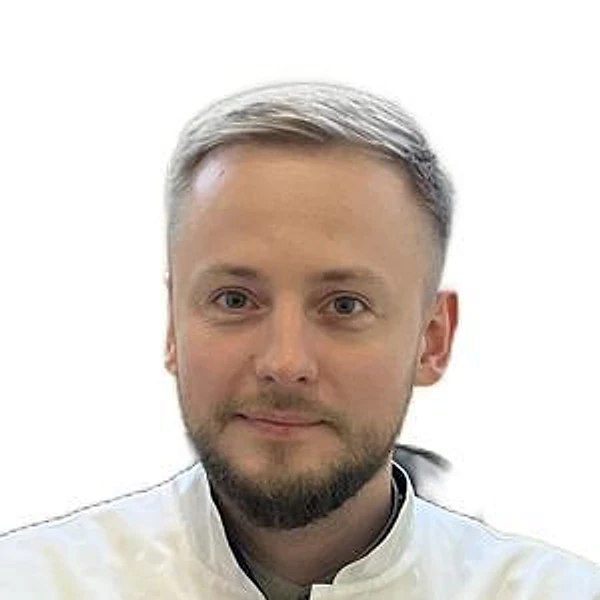Коваленко Олег Павлович — Рентгенолог, Москва