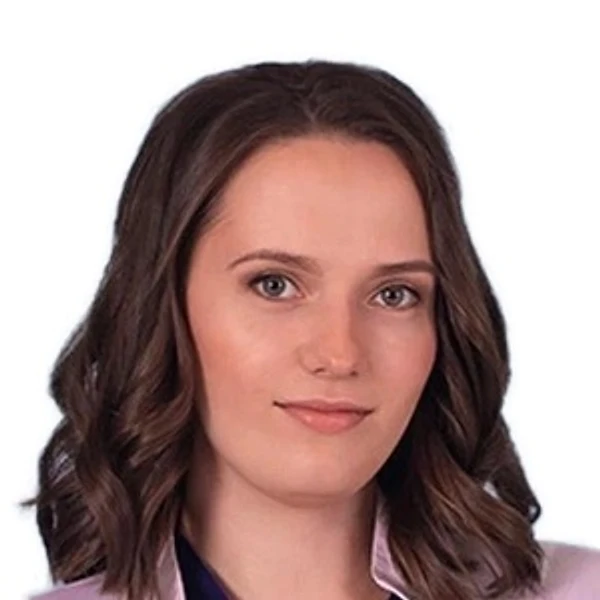 Колесникова Яна Германовна — Педиатр, Детский пульмонолог, Москва