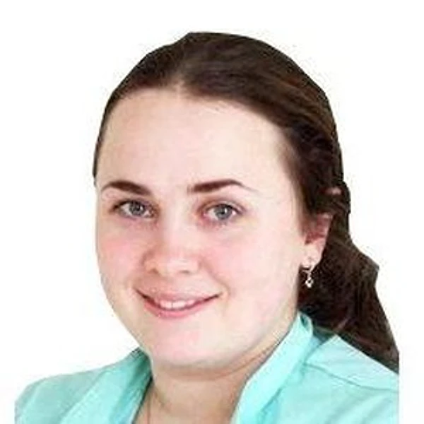 Гридина Анастасия Владимировна — Эмбриолог, Москва