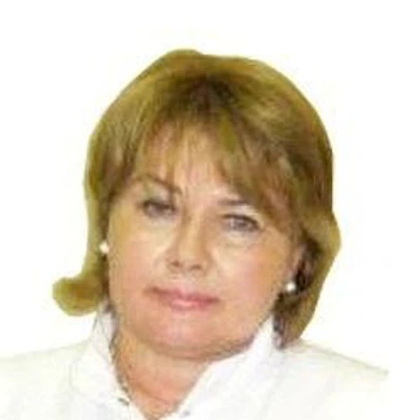 Луганцева Валентина Васильевна — Эндокринолог, Москва